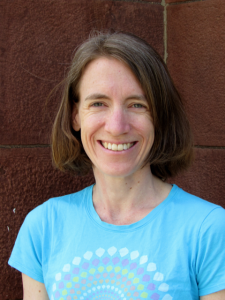 Picture of Karen Trackman, PT, DPT, PCS